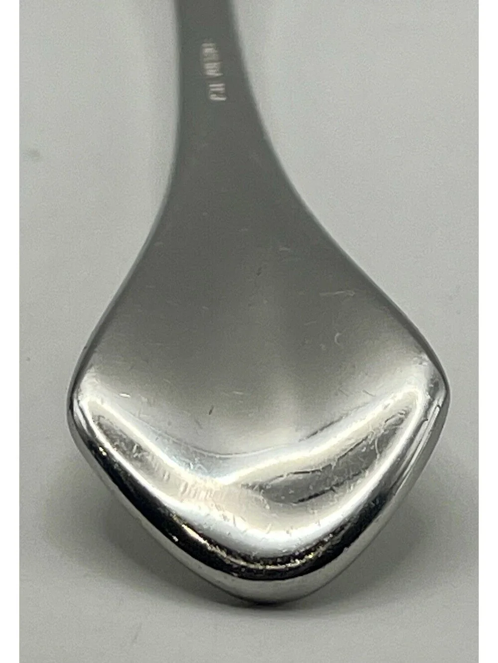 1- Oneida USA CAPELLO Stainless Dinner Fork ~ 7.5”